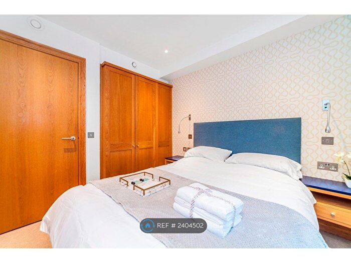 1 Bedroom Flat To Rent In Willoughby Street, London, WC1A