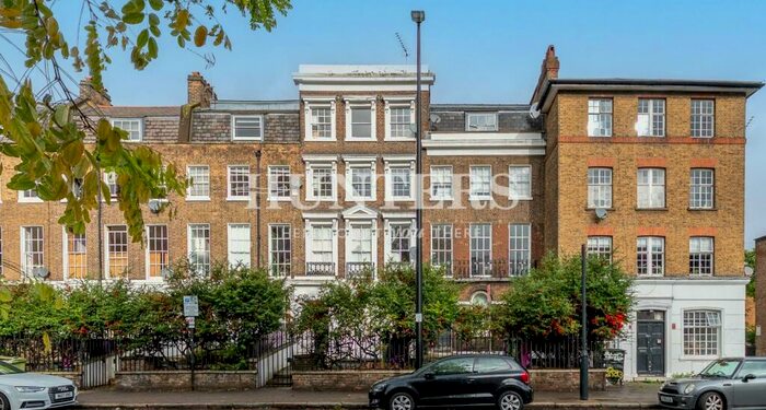 1 Bedroom Flat To Rent In Hackney Road, London, E2