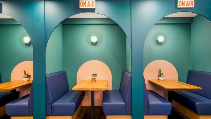 1 Bedroom House To Rent In - Regent Street, Bristol, Bristol, BS8