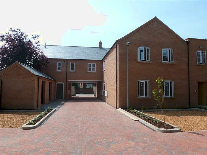2 Bedroom Duplex To Rent In St Augustines Road, Wisbech, PE13
