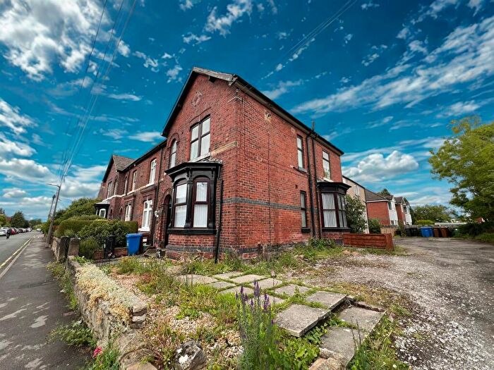 1 Bedroom Apartment To Rent In Davenport Road, Hazel Grove, Stockport, SK7