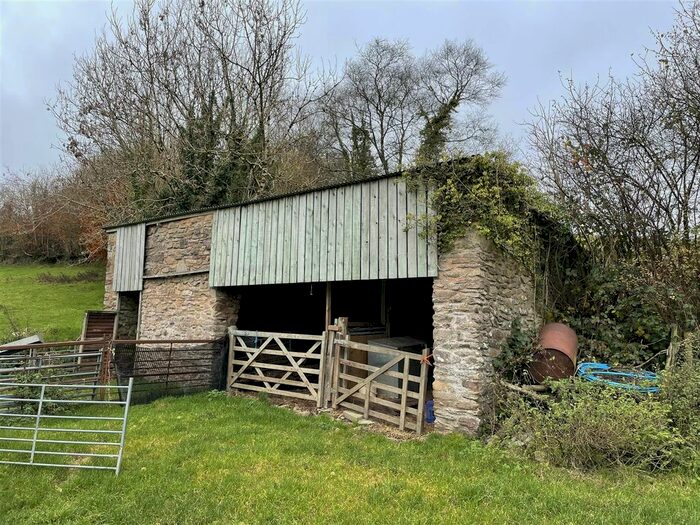 Land For Sale In Exford, Minehead, TA24