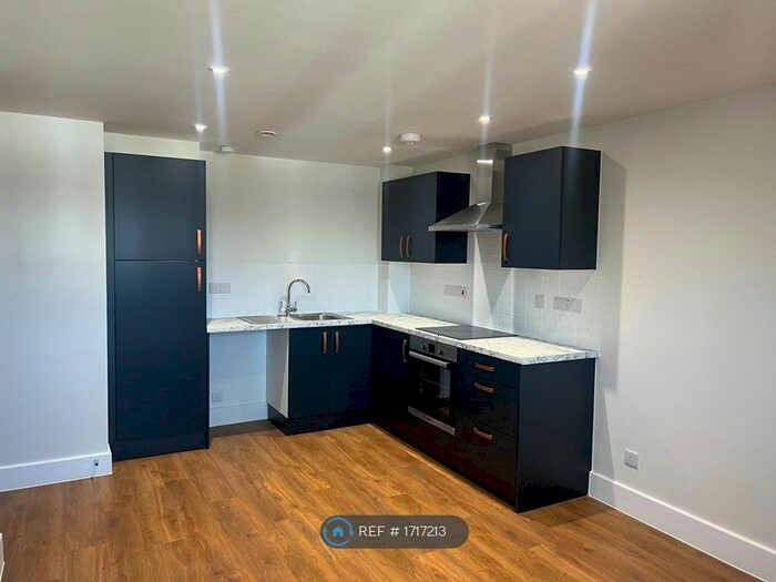 1 Bedroom Flat To Rent In Colwick Corner, Bournemouth, BH10