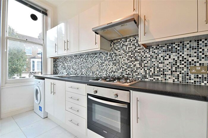2 Bedroom Flat To Rent In Portnall Road, Maida Vale, W9