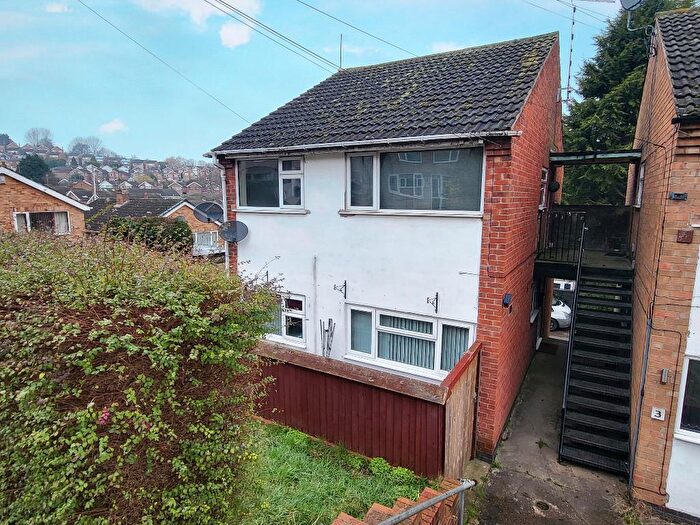 2 Bedroom Flat To Rent In Chesterfield Court, Gedling, Nottingham, NG4