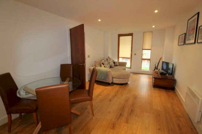 2 Bedroom Apartment To Rent In Millhouse, The Mill, Ipswich, IP4