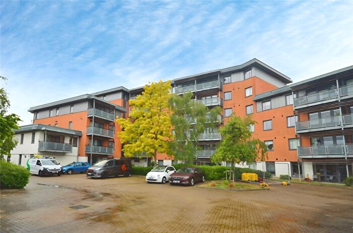1 Bedroom Flat To Rent In Lynmouth Avenue, Chelmsford, Essex, CM2