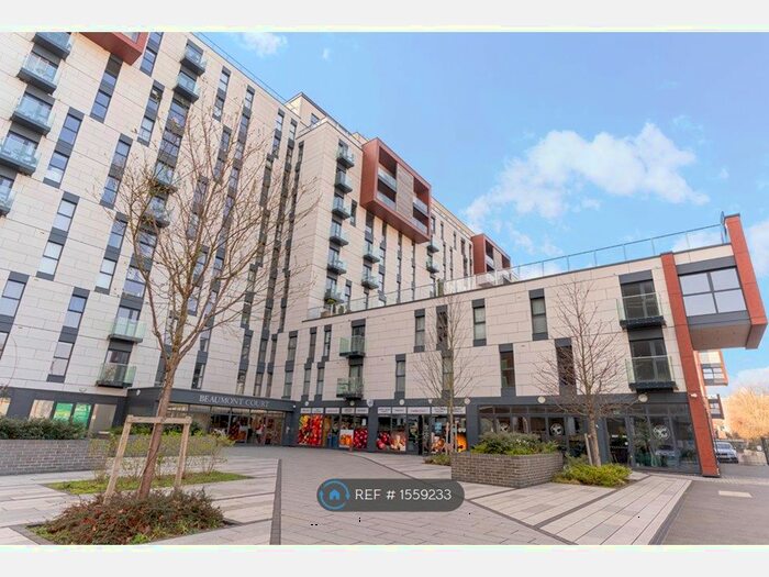 2 Bedroom Flat To Rent In Beaumont Court, Southend-On-Sea, SS2