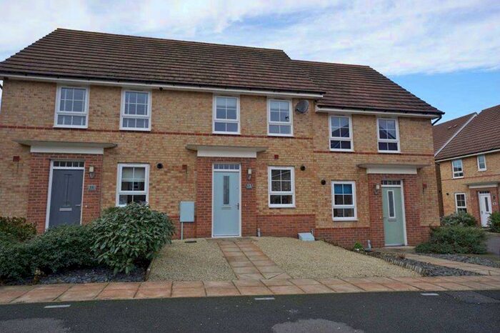 3 Bedroom Town House To Rent In Edgbaston Drive, Retford, DN22