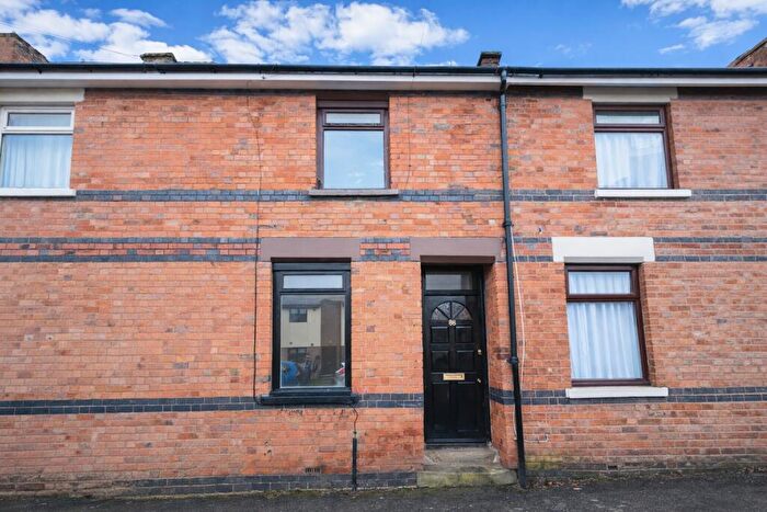 2 Bedroom Terraced House To Rent In Millbrook Street, Cheltenham, GL50