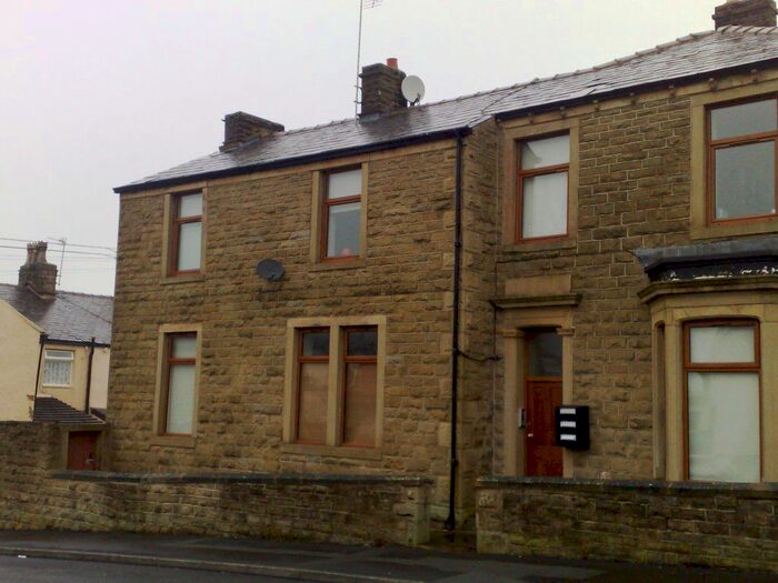 1 Bedroom Flat To Rent In Hartley Street, Oswaldtwistle, Accrington, BB5