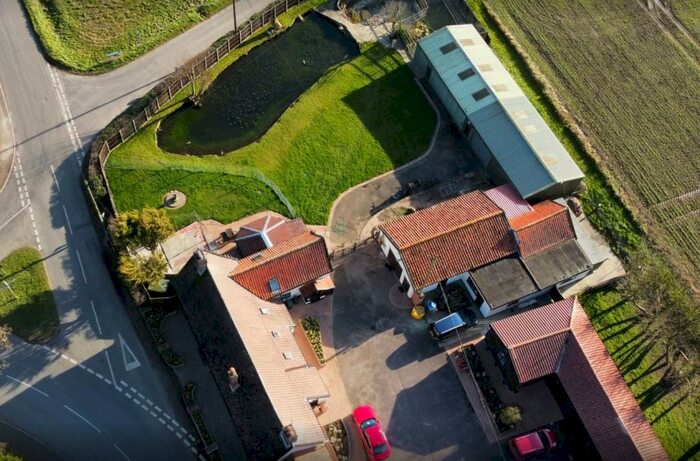 4 Bedroom Detached House For Sale In The Street, Horham, IP21