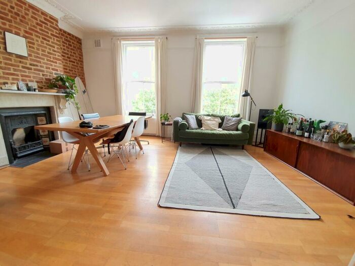 2 Bedroom Flat To Rent In Mildmay Grove South, Islington, N1