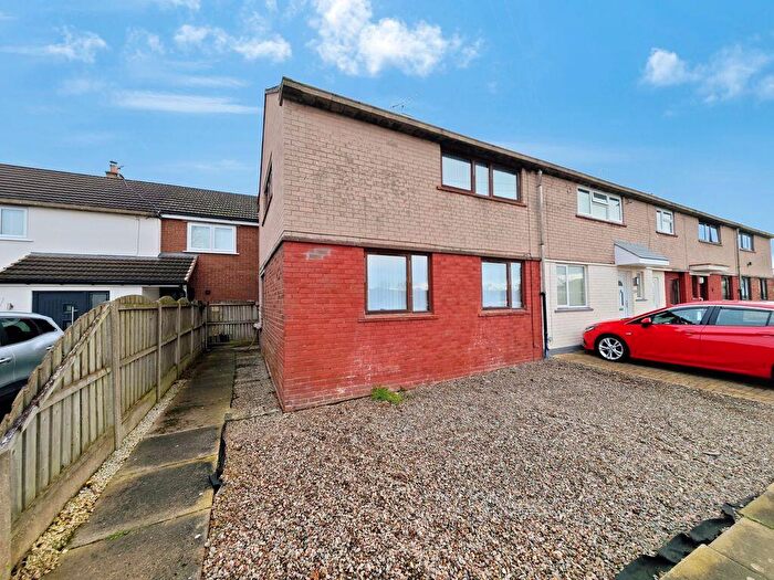 2 Bedroom End Of Terrace House To Rent In Silverdale Road, Carlisle, CA1