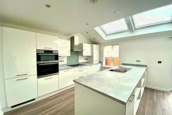 3 Bedroom Property To Rent In Greyhound Avenue, Manchester, M18