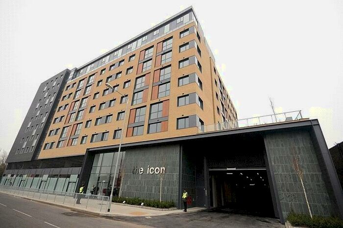 2 Bedroom Apartment To Rent In The Icon, Southernhay, Basilon, SS14