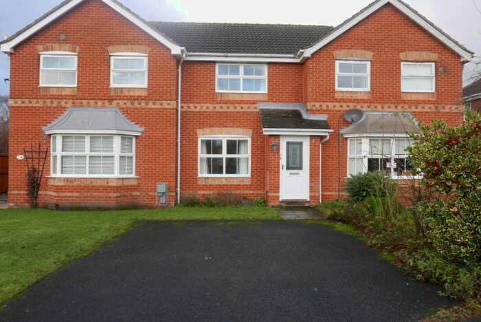2 Bedroom Terraced House To Rent In Goodwood Grove, York YO24