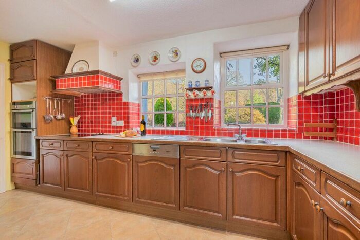 3 Bedroom Detached House For Sale In Dobson Hill, Staveley In Cartmel, Nr Newby Bridge, LA12