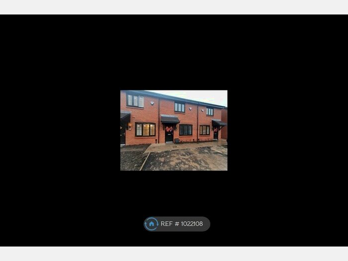 2 Bedroom Terraced House To Rent In Rockwell Road, Lostock, BL6