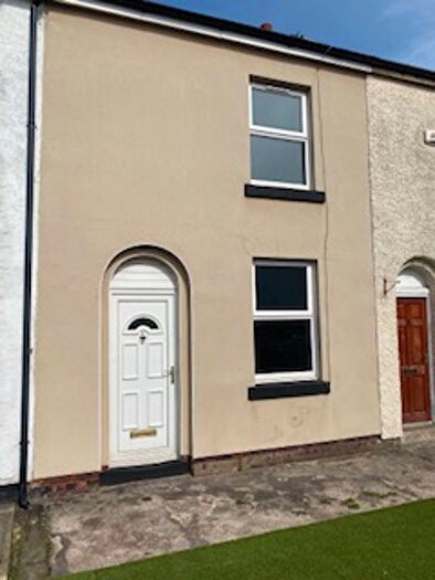 2 Bedroom Terraced House To Rent In Charnley Fold Lane, Bamber Bridge Preston, PR5