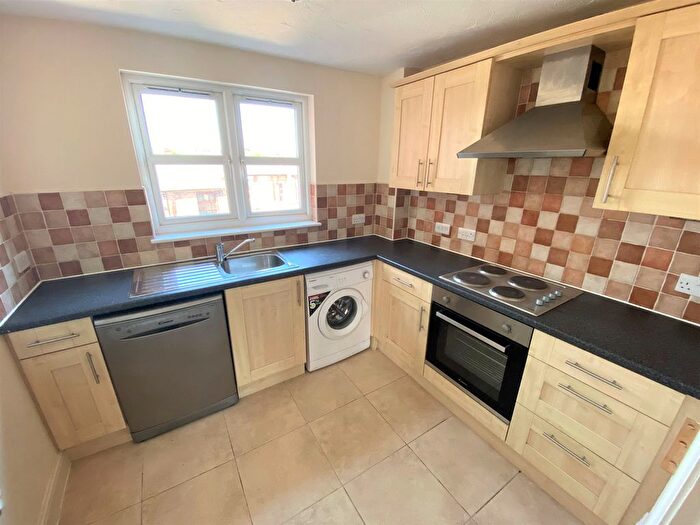 2 Bedroom Flat To Rent In Burleigh Road, Old School Square Burleigh Road, PR1