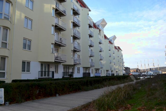 1 Bedroom Flat To Rent In Hannover Quay, Bristol, BS1