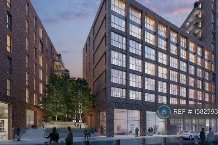 1 Bedroom Flat To Rent In Pershore Street, Birmingham, B5