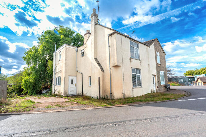 2 Bedroom Semi-Detached House For Sale In Benwick Road, Whittlesey, Cambs, PE7