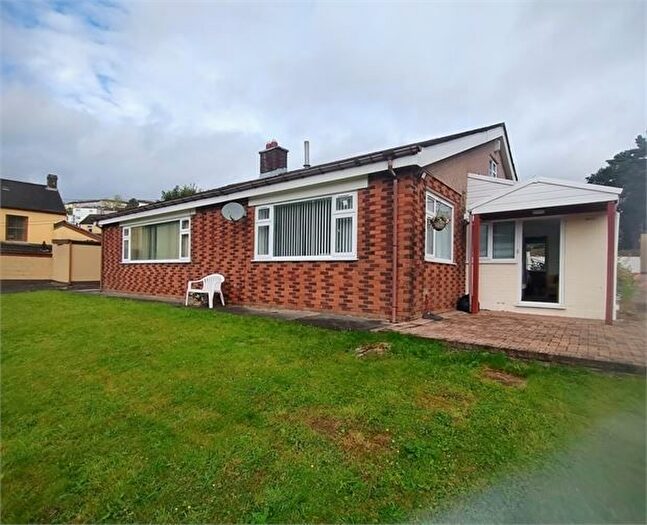 3 Bedroom Bungalow For Sale In Chapel Street, Wattstown, Porth, CF39