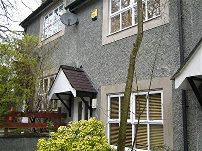 2 Bedroom Terraced House To Rent In Llys Tudur, Bangor, LL57