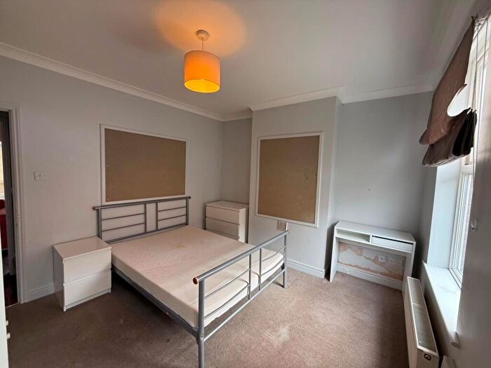 3 Bedroom House To Rent In Leicester Street, Norwich, NR2