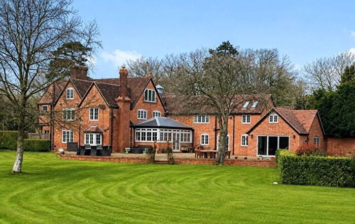 8 Bedroom Detached House For Sale In Tanners Lane, Berkswell, Coventry, CV7