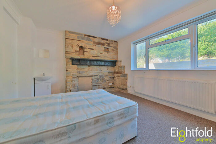 6 Bedroom Maisonette To Rent In Crespin Way, Brighton, BN1