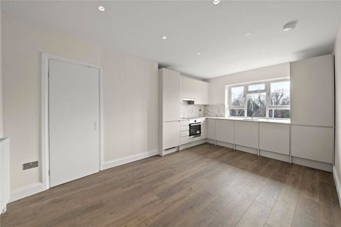 2 Bedroom Apartment For Sale In New Pond Parade, West End Road, Ruislip, HA4