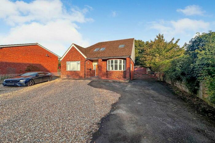 4 Bedroom Detached House To Rent In Grange Road, Guildford, Surrey, GU2