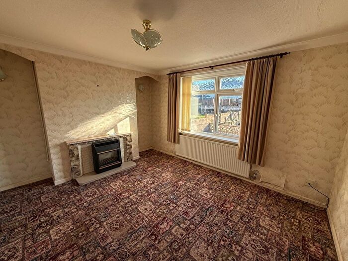 3 Bedroom Semi-Detached House For Sale In Wellfield Square, Neath, Neath Port Talbot., SA11