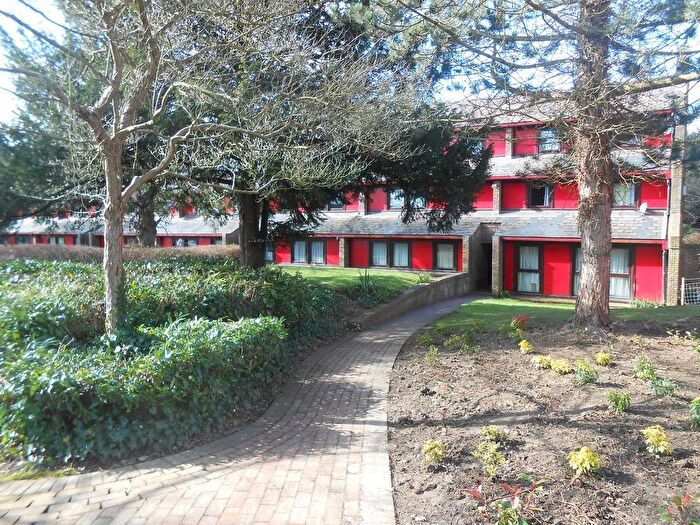 2 Bedroom Flat To Rent In Ashfields, The Drive, Thorpe Gate, PE3