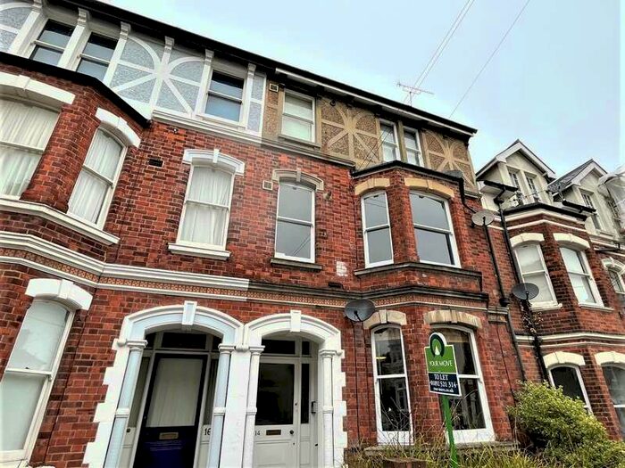 2 Bedroom Apartment To Rent In Guildford Road, Tunbridge Wells, Kent, TN1