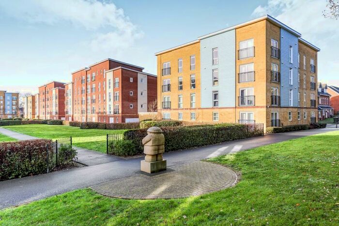 2 Bedroom Apartment To Rent In Billys Copse, Havant, PO9