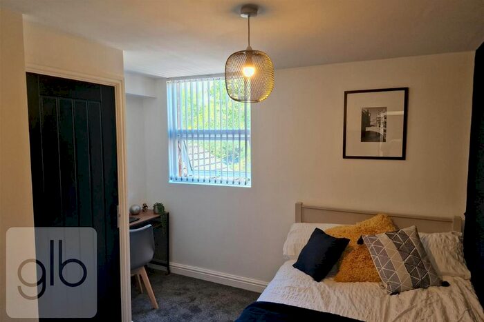 5 Bedroom Property To Rent In Mowbray Street, Coventry, CV2