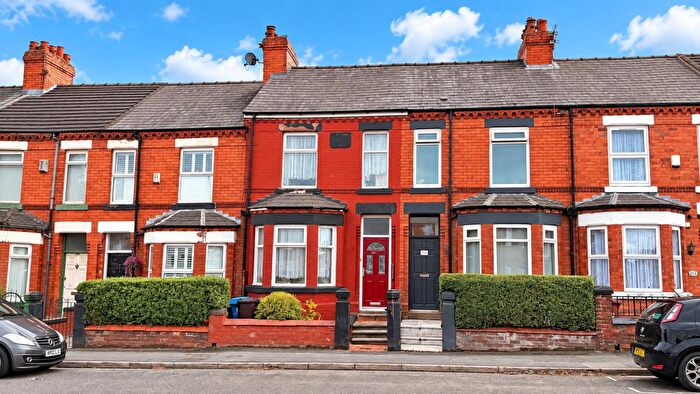 3 Bedroom House For Sale In Warrington Road, Whiston, Prescot, L35