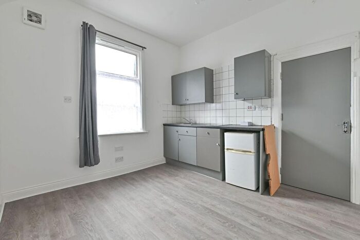 Studio To Rent In Dalston Lane, Dalston, London, E8