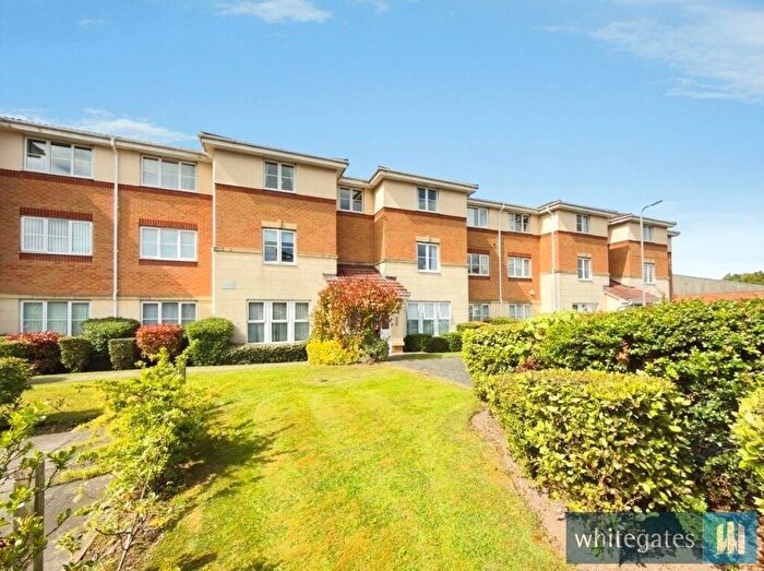 1 Bedroom Apartment For Sale In Harbreck Grove, Walton, Liverpool, L9