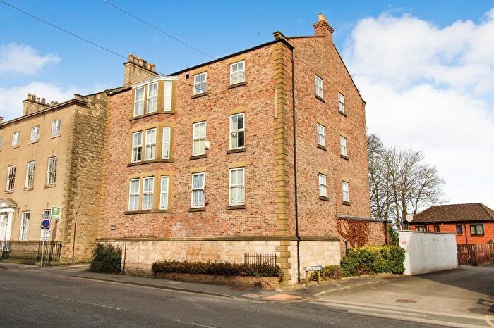 1 Bedroom Apartment For Sale In Casson House, York Place, Knaresborough, North Yorkshire, HG5