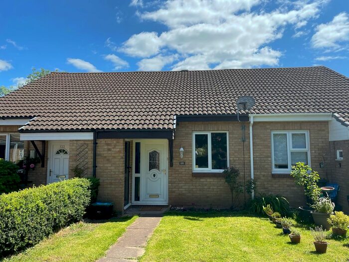 1 Bedroom Terraced House To Rent In Allington Close, Taunton, TA1