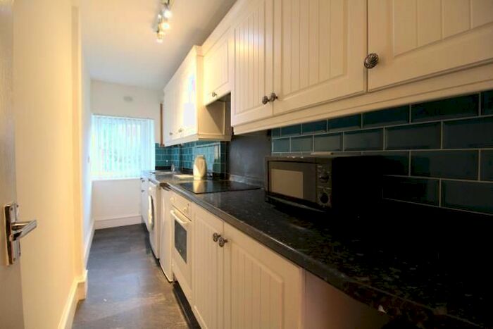 1 Bedroom Flat To Rent In Union Grove, Aberdeen, AB10