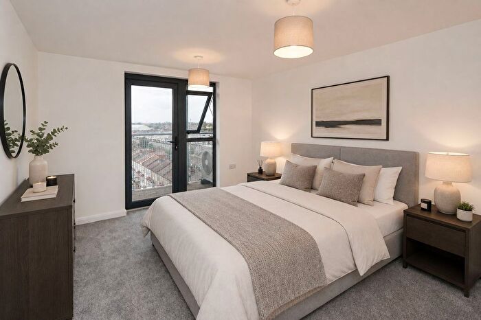1 Bedroom Flat To Rent In High Road, Ilford, IG1