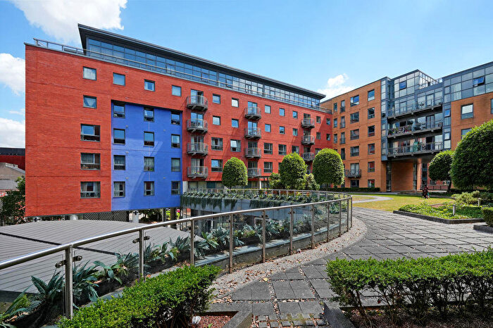 2 Bedroom Apartment For Sale In West One City, Fitzwilliam Street, Sheffield, S1