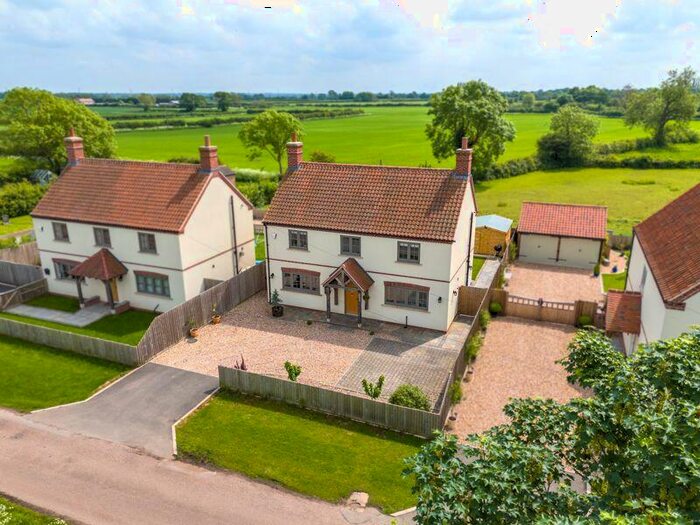 3 Bedroom Detached House For Sale In Brotts Road, Normanton On Trent, NG23