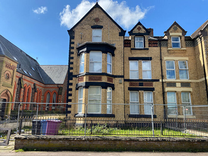 11 Bedroom Semi Detached House For Sale In , Denham Close, Liverpool, Merseyside, L6